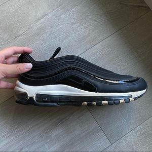 Nike Air Max 97 Black and White